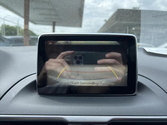 2016 Mazda Mazda3 i Grand Touring