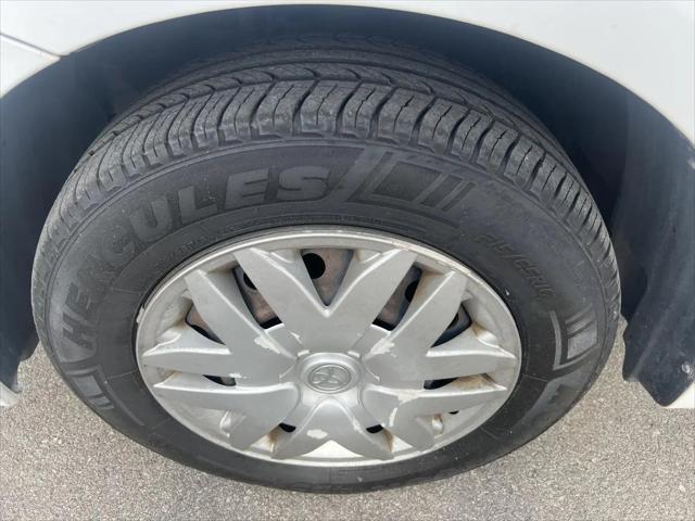 2009 Toyota Sienna LE
