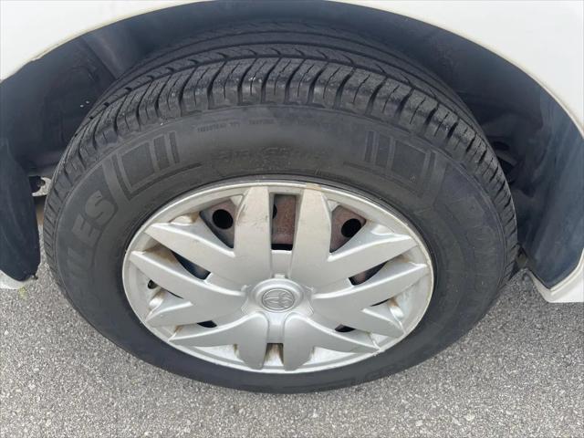 2009 Toyota Sienna LE