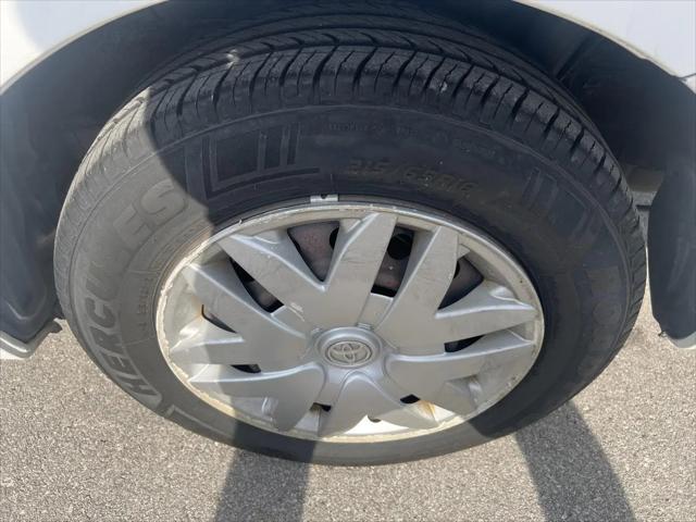 2009 Toyota Sienna LE