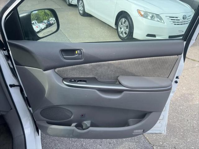 2009 Toyota Sienna LE