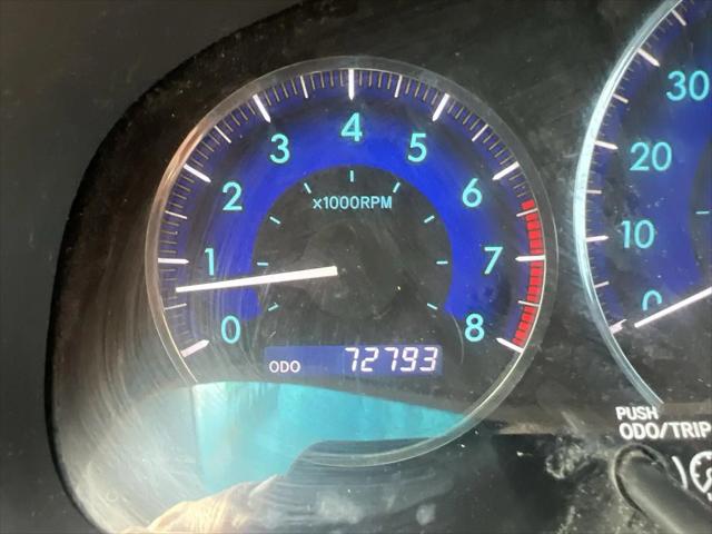 2009 Toyota Sienna LE