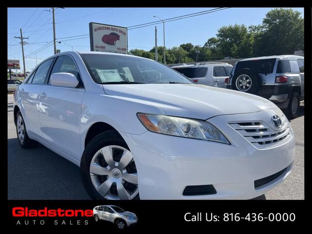 2008 Toyota Camry LE for sale in Gladstone, MO