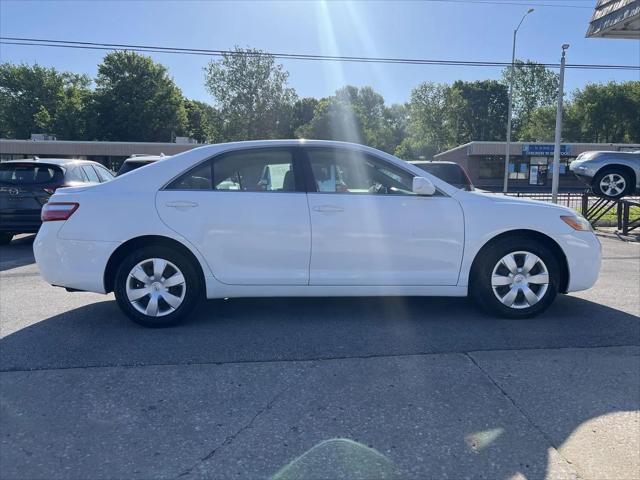 2008 Toyota Camry LE