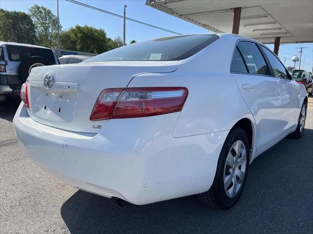 2008 Toyota Camry LE