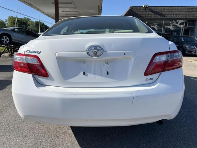 2008 Toyota Camry LE