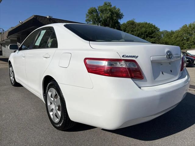 2008 Toyota Camry LE