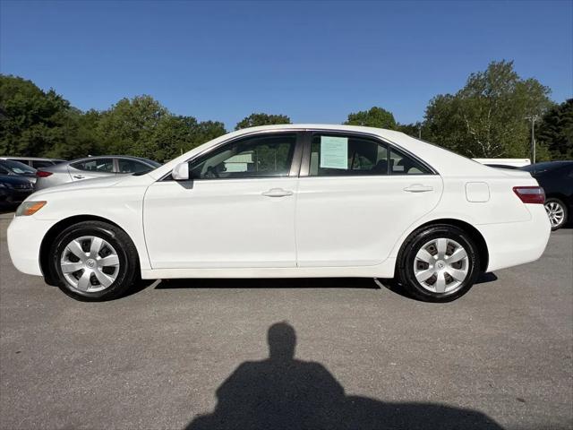 2008 Toyota Camry LE