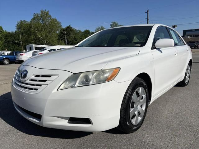 2008 Toyota Camry LE
