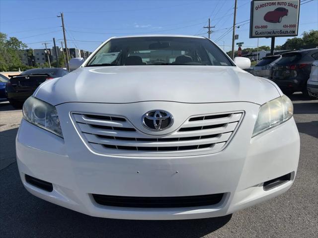 2008 Toyota Camry LE