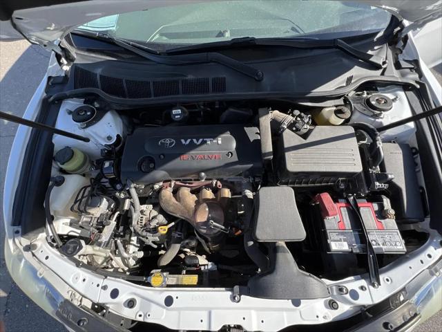 2008 Toyota Camry LE