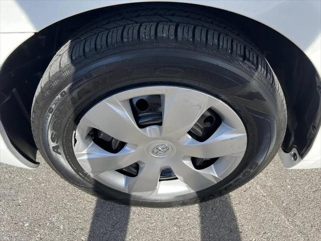 2008 Toyota Camry LE