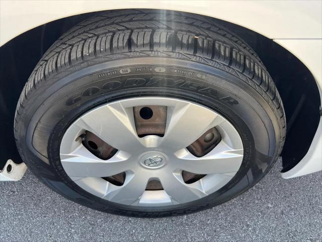 2008 Toyota Camry LE