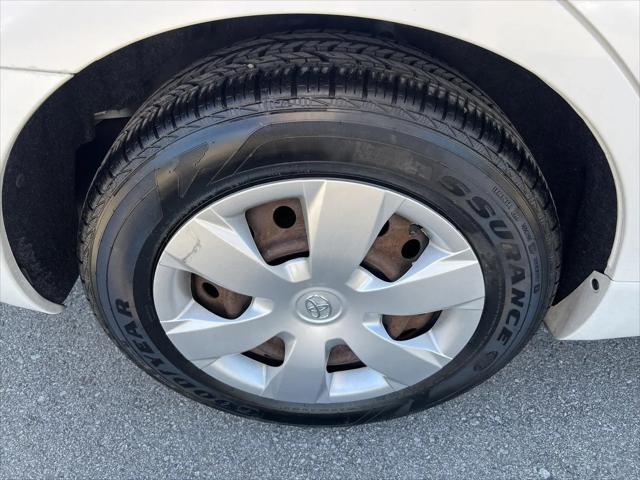2008 Toyota Camry LE