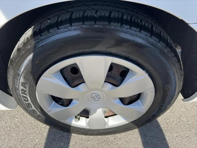 2008 Toyota Camry LE