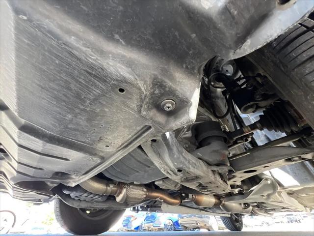 2008 Toyota Camry LE
