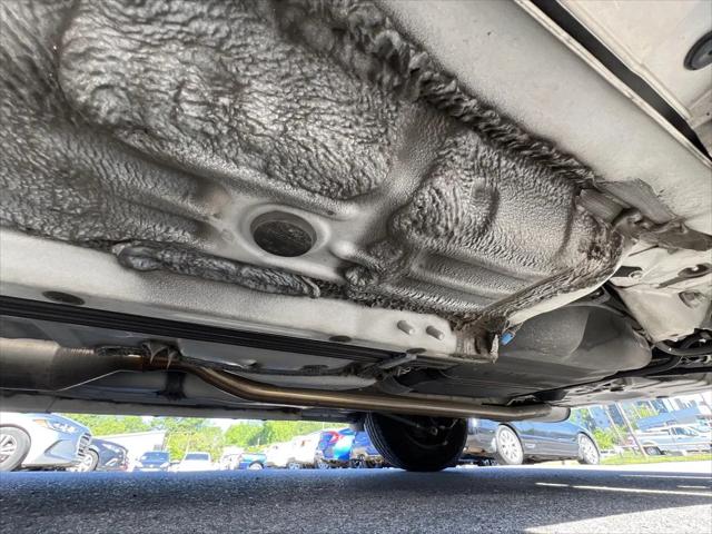 2008 Toyota Camry LE