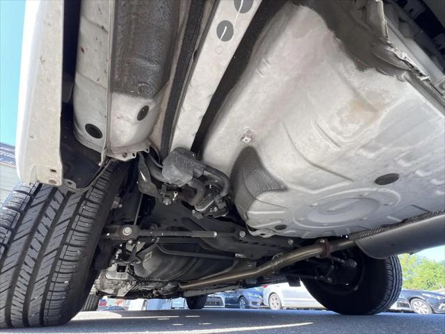 2008 Toyota Camry LE