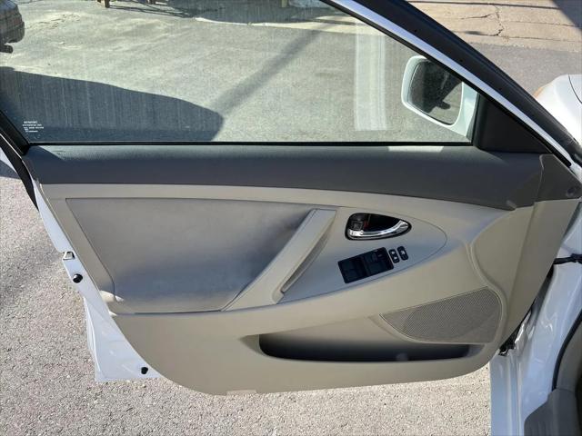 2008 Toyota Camry LE