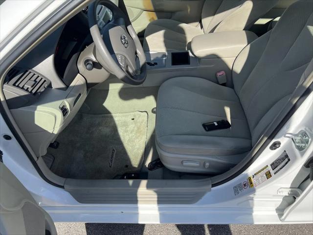 2008 Toyota Camry LE
