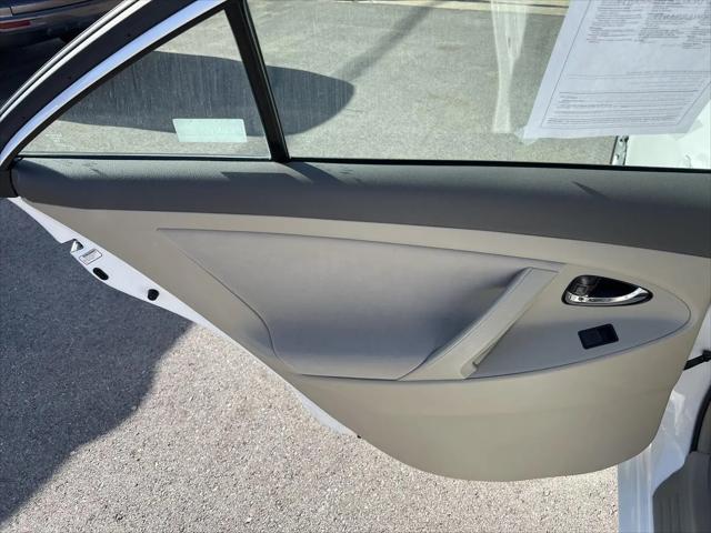 2008 Toyota Camry LE