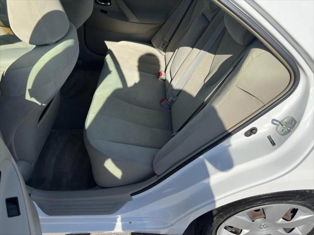 2008 Toyota Camry LE