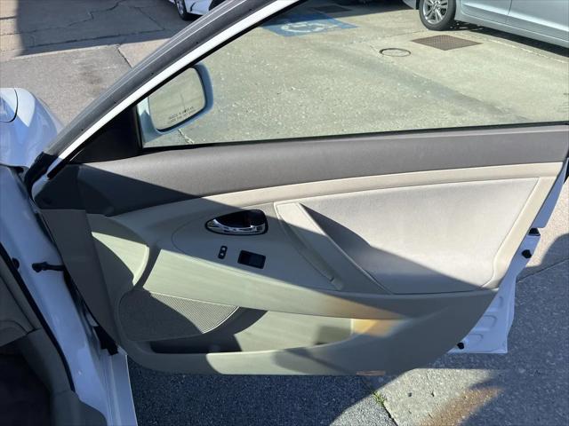 2008 Toyota Camry LE