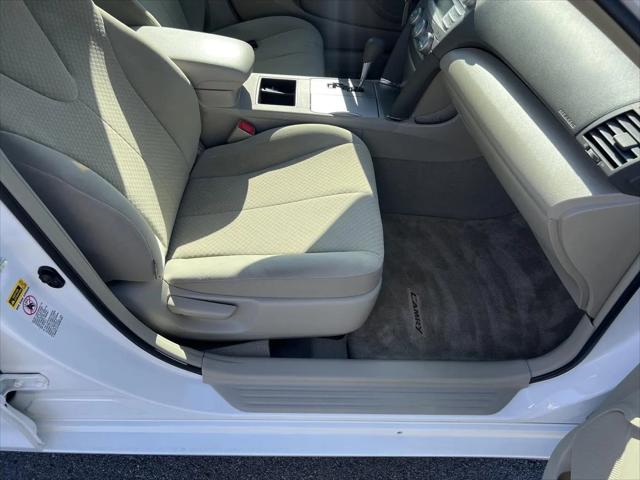 2008 Toyota Camry LE