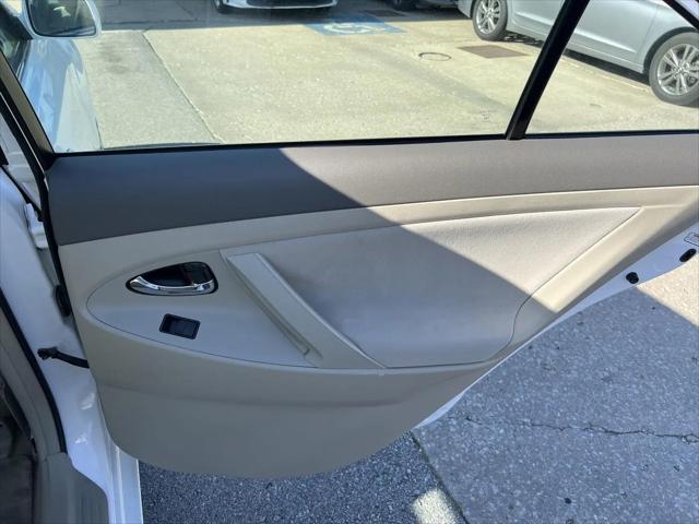 2008 Toyota Camry LE
