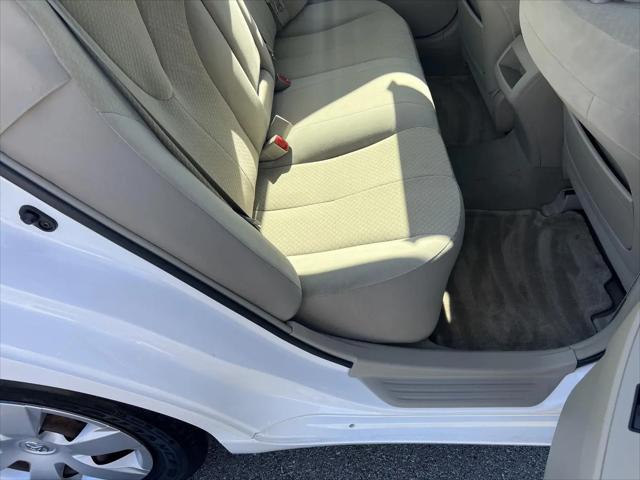 2008 Toyota Camry LE