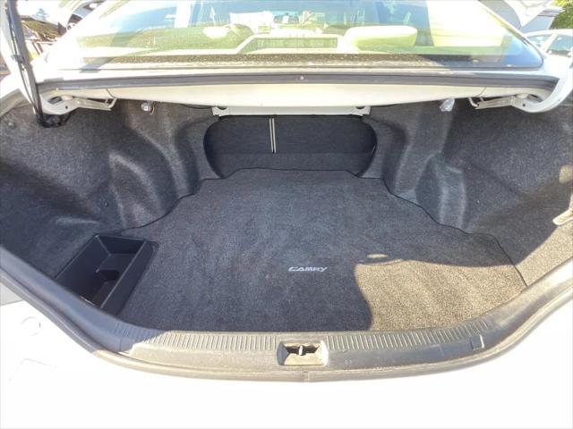 2008 Toyota Camry LE