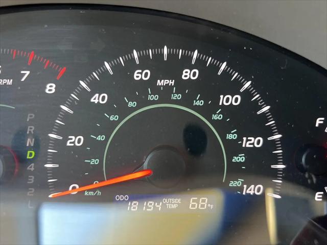2008 Toyota Camry LE