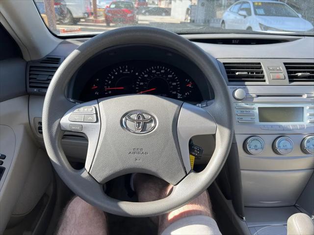 2008 Toyota Camry LE