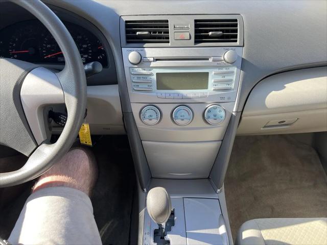 2008 Toyota Camry LE