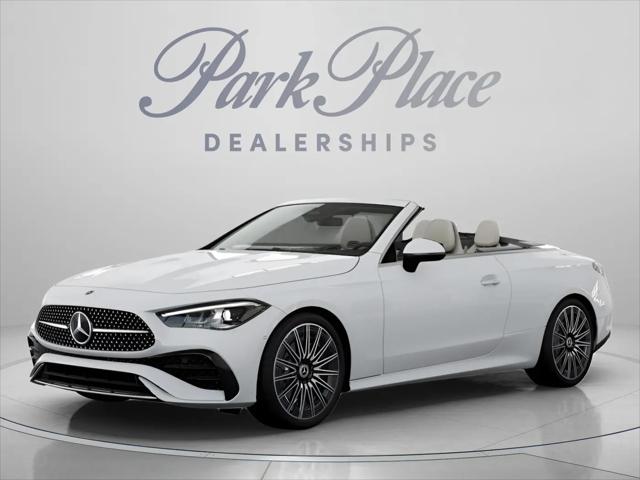 2026 Mercedes-Benz E-CLASS E 300 CLE 300 for sale in Arlington, TX