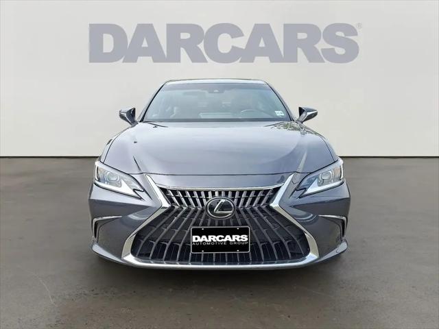 2024 Lexus ES 350 ES 350