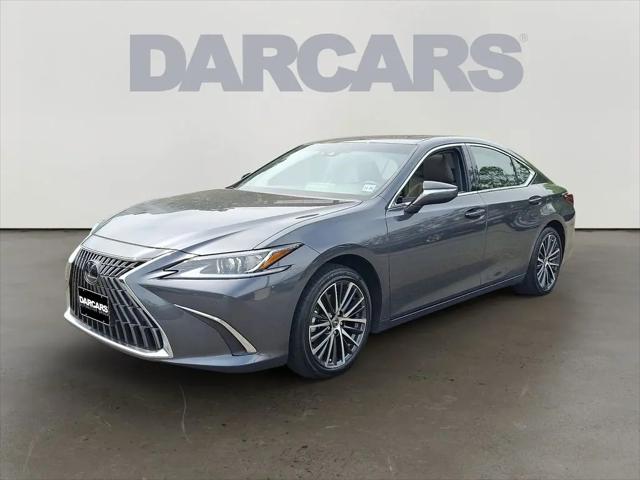 2024 Lexus ES 350 ES 350