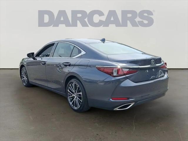 2024 Lexus ES 350 ES 350