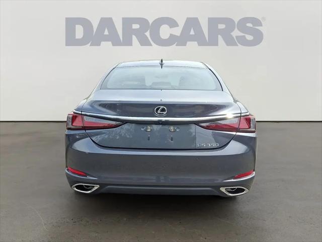 2024 Lexus ES 350 ES 350
