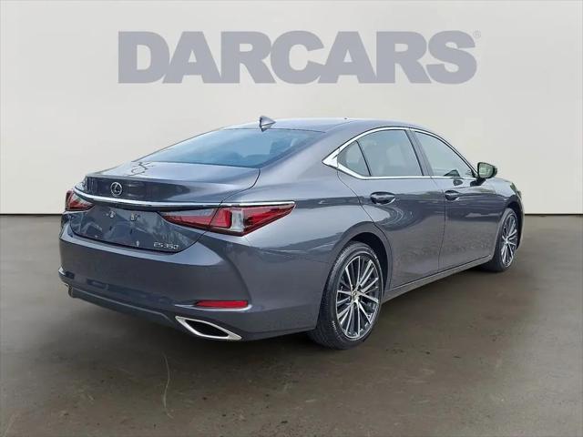 2024 Lexus ES 350 ES 350