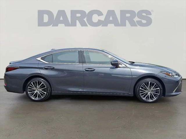 2024 Lexus ES 350 ES 350