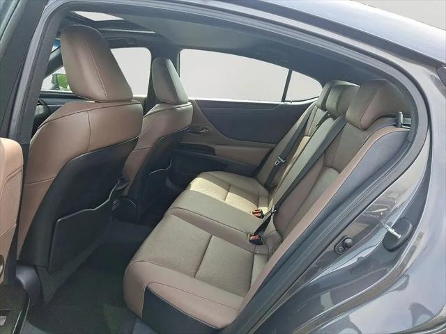 2024 Lexus ES 350 ES 350