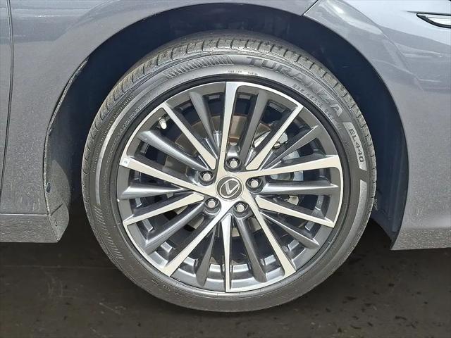 2024 Lexus ES 350 ES 350