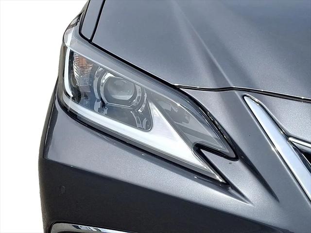 2024 Lexus ES 350 ES 350