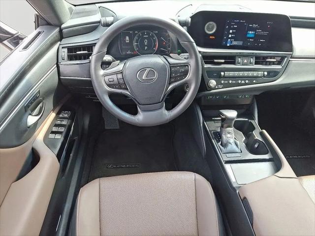 2024 Lexus ES 350 ES 350