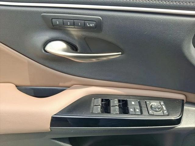 2024 Lexus ES 350 ES 350