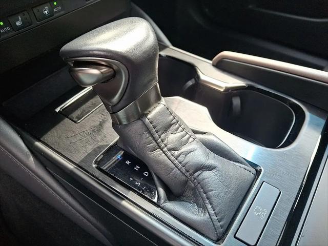 2024 Lexus ES 350 ES 350