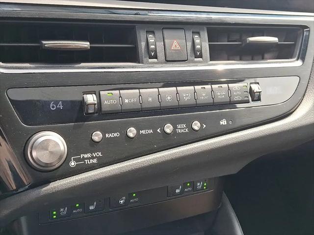 2024 Lexus ES 350 ES 350