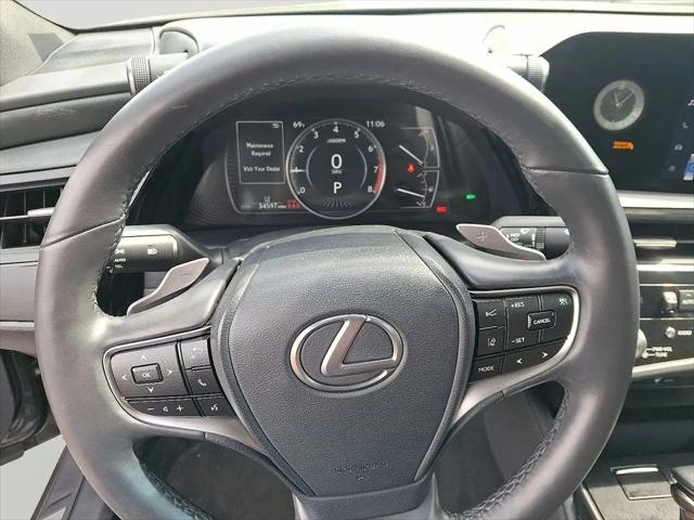 2024 Lexus ES 350 ES 350