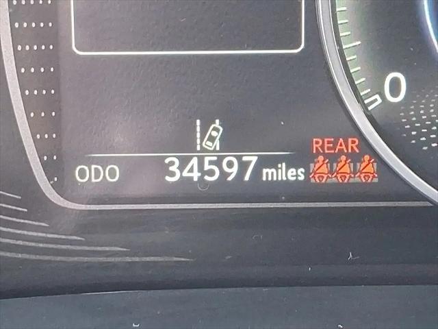 2024 Lexus ES 350 ES 350